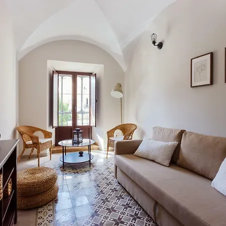 Plaza Mayor 35 * Caces