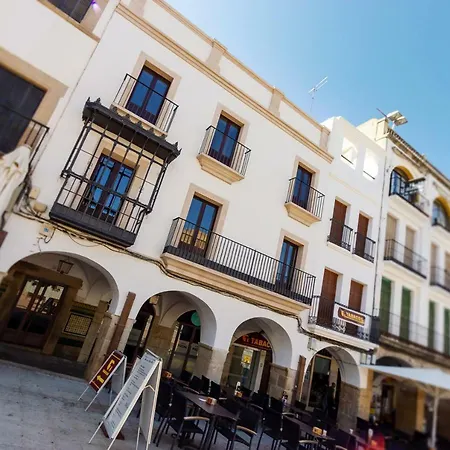 Apartamento Plaza Mayor 35