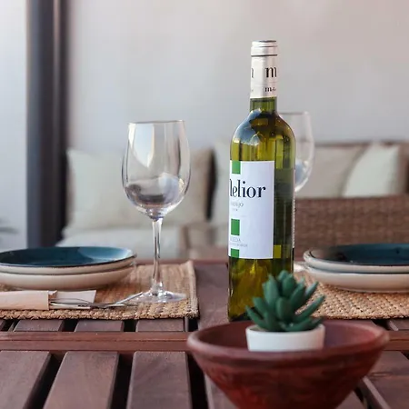 Appartement Plaza Mayor 35 Caces