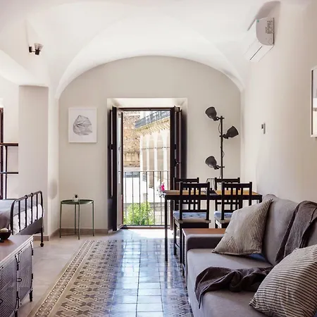 Plaza Mayor 35 Lägenhet *