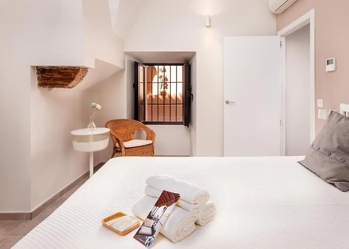 Appartement Plaza Mayor 35