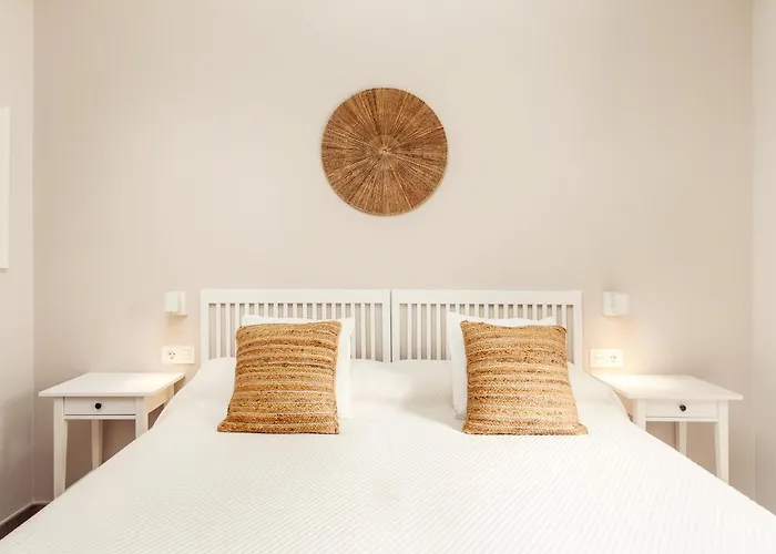 Plaza Mayor 35 Appartement Caces