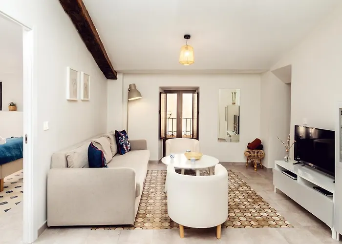 Plaza Mayor 35 Appartement