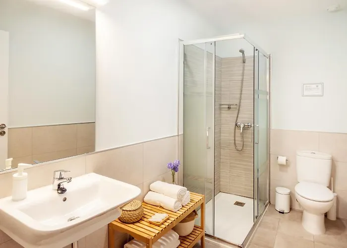 Apartament Plaza Mayor 35 Caces