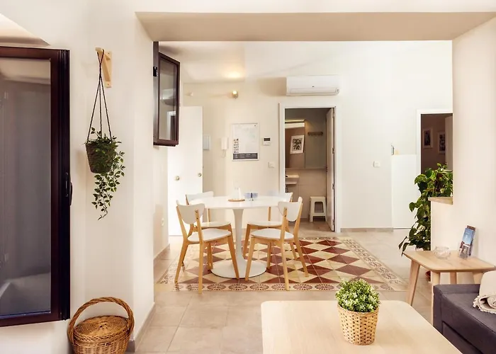 Apartament Plaza Mayor 35 *