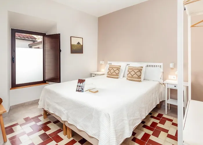 Appartement Plaza Mayor 35 *