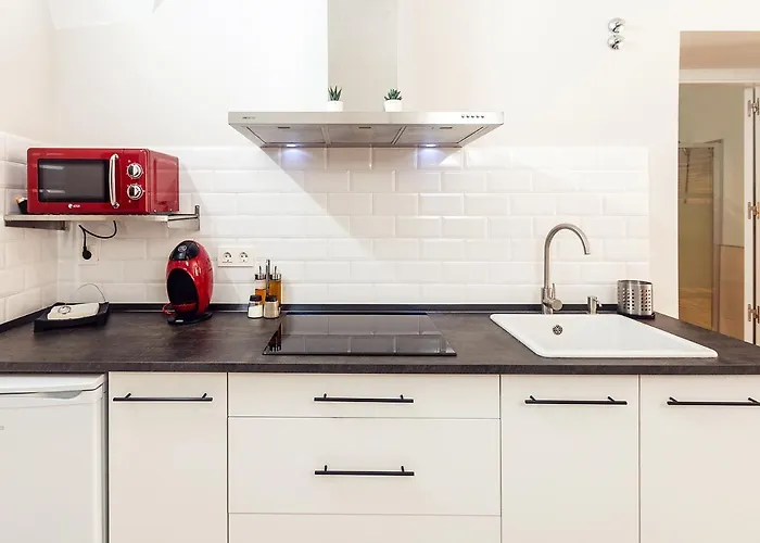 Apartament Plaza Mayor 35 Caces