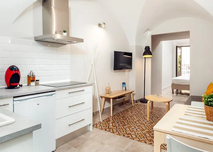 Appartement Plaza Mayor 35 Caces