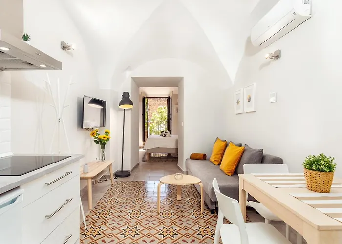 Plaza Mayor 35 Caces