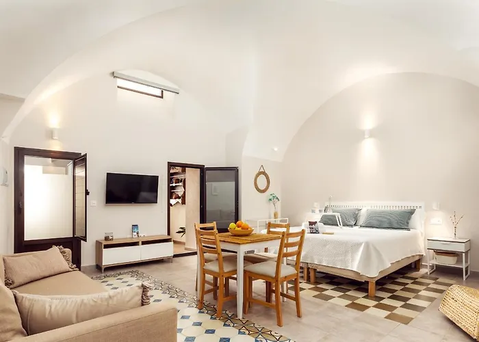 Appartement Plaza Mayor 35 Caces