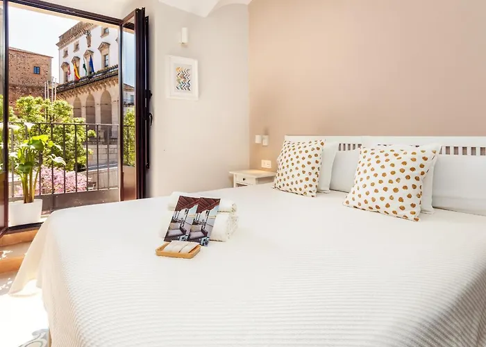 Appartement Plaza Mayor 35