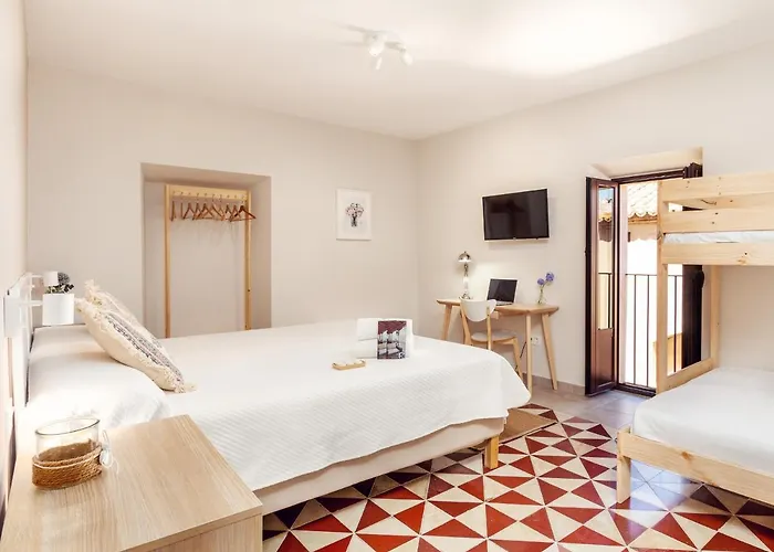 Plaza Mayor 35 Caces