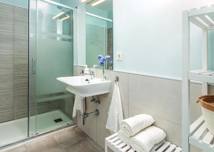 Plaza Mayor 35 Appartement *