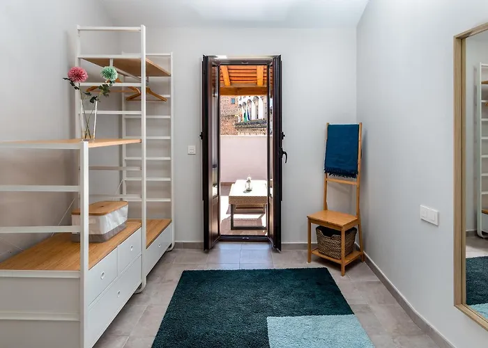 Plaza Mayor 35 * Caces