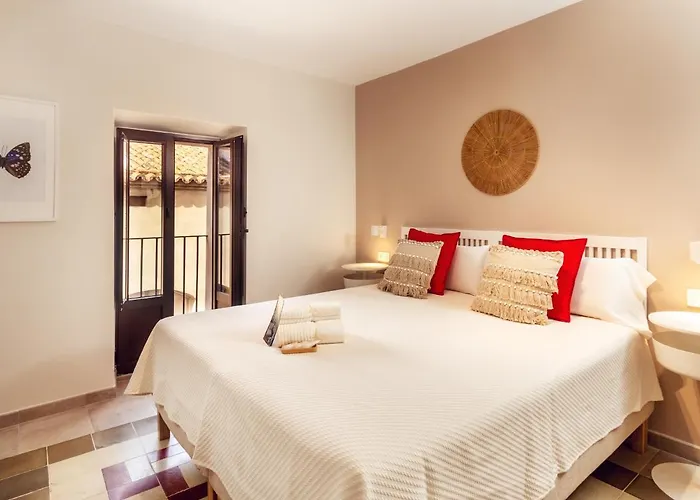 Appartement Plaza Mayor 35