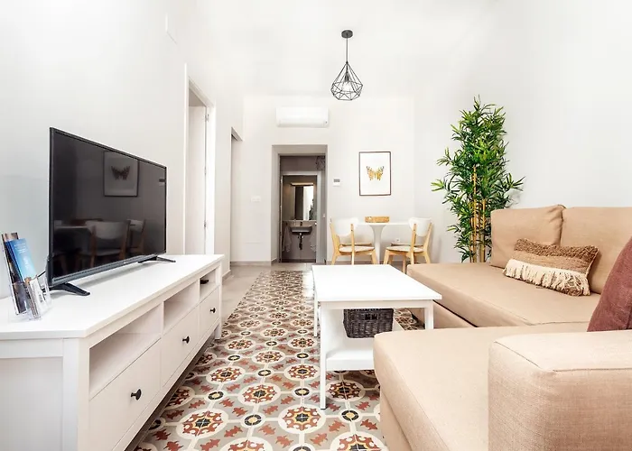 Plaza Mayor 35 Appartement