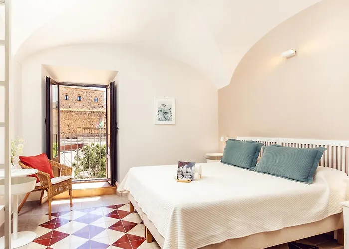 Plaza Mayor 35 * Caces