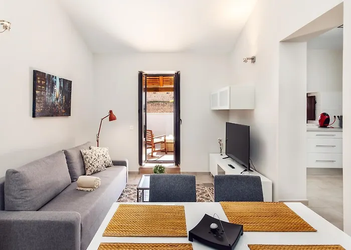 Appartement Plaza Mayor 35