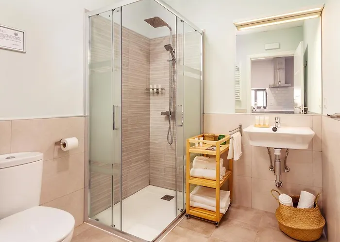 Apartament Plaza Mayor 35 *