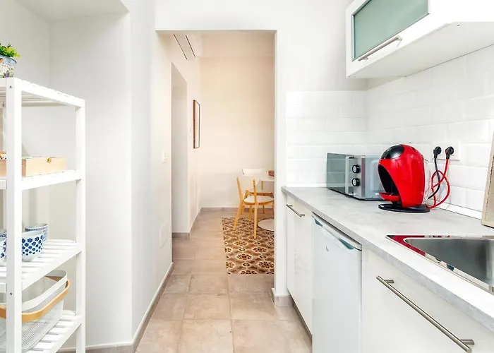 Appartement Plaza Mayor 35