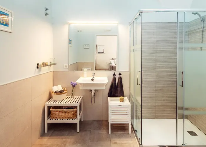 Appartement Plaza Mayor 35 *