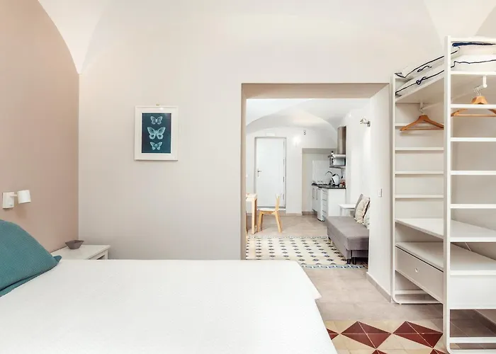 Plaza Mayor 35 Appartement