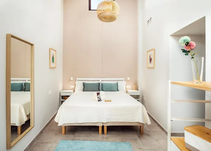 Plaza Mayor 35 Appartement