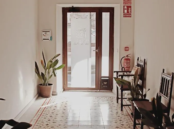 Plaza Mayor 35 Appartement Caces