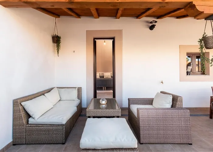 Plaza Mayor 35 Appartement *