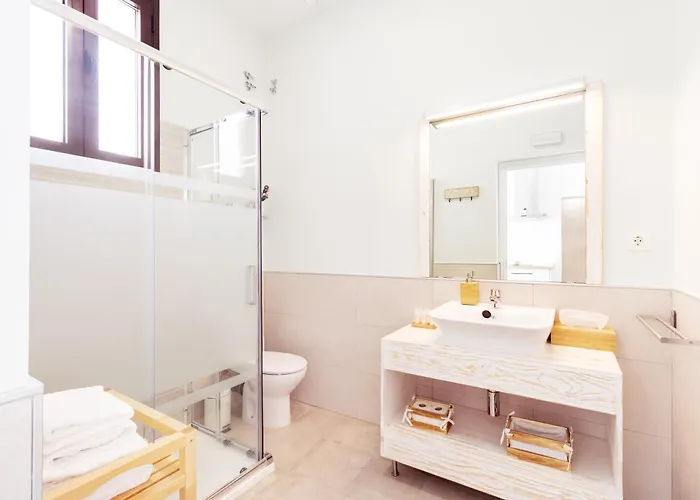 Appartement Plaza Mayor 35