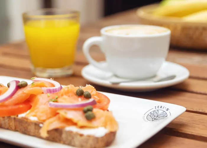 Apartament Plaza Mayor 35 Caces