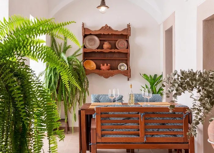 Appartement Plaza Mayor 35