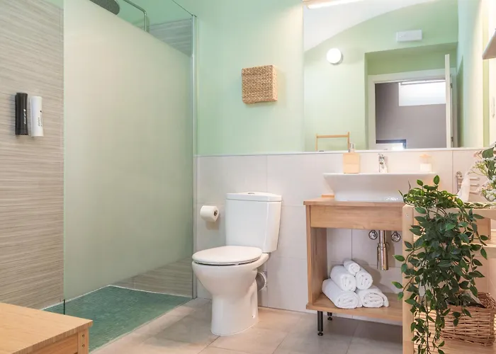 Appartement Plaza Mayor 35