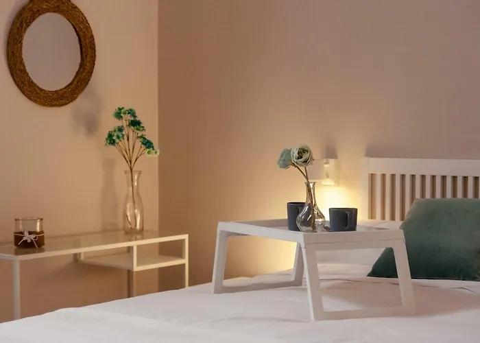 Plaza Mayor 35 Appartement Caces