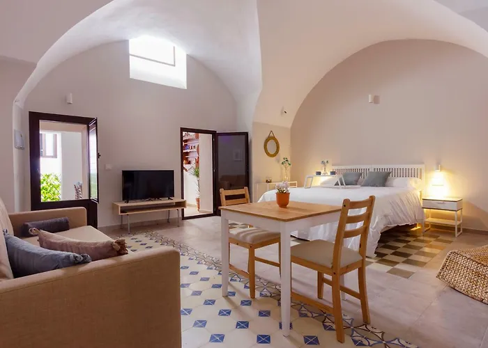 Plaza Mayor 35 Appartement Caces