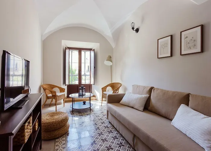 Plaza Mayor 35 * Caces