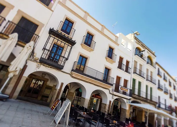 Appartement Plaza Mayor 35